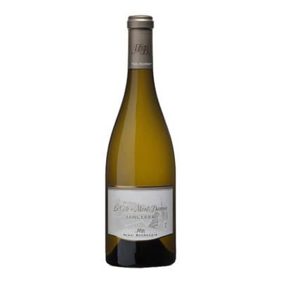 Vin blanc, Domaine Henri Bourgeois, la cote des Monts damnes 2019