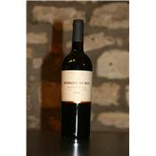 Vin rouge, Domaine du Duy, Banyuls 1983