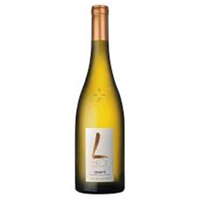 Vin blanc de Muscadet-Sevre, Pierre Luneau-Papin, L d'or Granite Vallet 2021