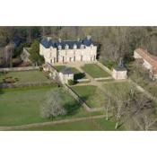 Chateau La Mouliere