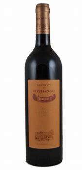 Vin rouge, Bordeaux Superieur, Grand vin de Reignac 2014