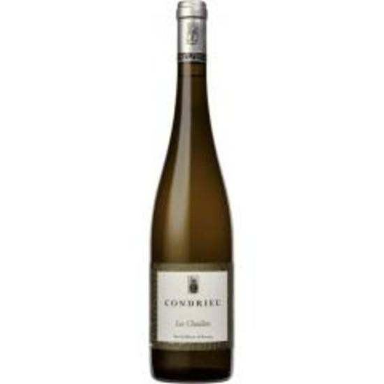 Vin blanc, Condrieu, Domaine Yves Cuilleron, Les Chaillets 2018