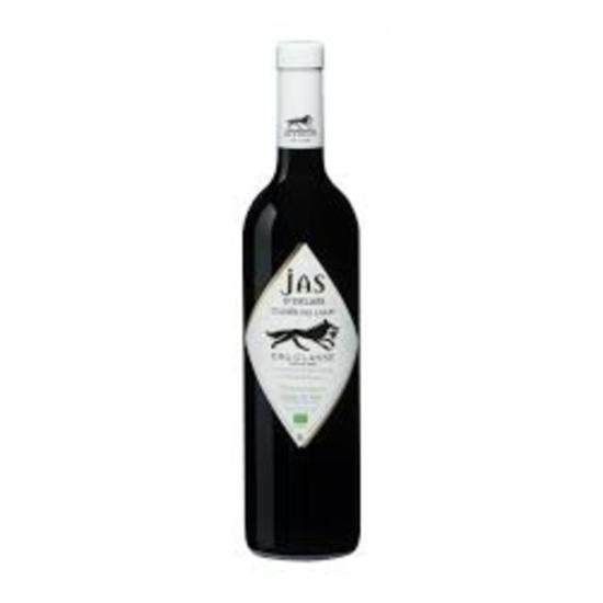 Vin rouge, Cote de Provence, Domaine du Jas d'Esclans, Cuvée du loup 2015