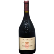 Vin rouge, Gigondas Brunel de la Gardine 2013