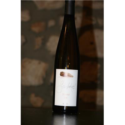 Vin blanc, Sylvaner, Domaine Schieferkopf, M. Chapoutier, 2013