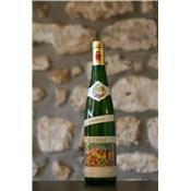 Vin blanc, Domaine Freiburger 1995