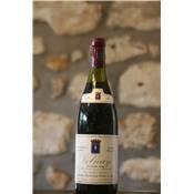 Vin rouge, Volnay 1er cru, Domaine Ziltener 1983