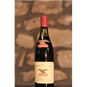 Vin rouge, Beaune, Domaine J Calvet 1959