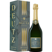 Champagne Deutz, Cuvée Brut Classique