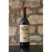 Vin rouge, Chateau Cardinal Villemaurine 1994