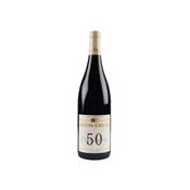 Vin rouge, Domaine Louis Cheze, cuvée 50 cinquante 2019
