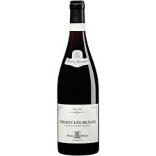 Vin rouge, Domaine Nuiton Beaunoy, Chorey les Beaune 2019