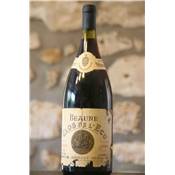 Beaune,rouge,Clos de l'Ecu, Jaboulet Vercherre, Magnum 1986