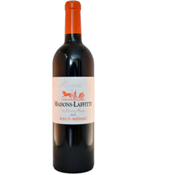 Vin rouge, Le Haras de Maisons Laffitte 2015