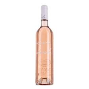 Vin rosé, Cote de Provence, Love by Leoube 2020