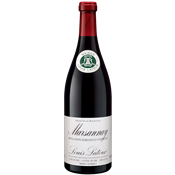 Vin rouge, Marsannay Domaine Louis Latour 2017