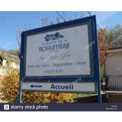 Domaine de la Rouletiere