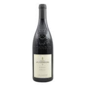 Vin rouge, Gigondas, Domaine la Fourmone, Cuvee le secret 2019