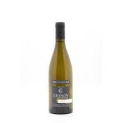 Vin blanc, Chinon, Domaine Pierre et Bertrand Couly, les blancs Closeaux 2018