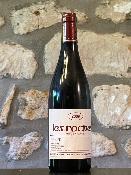 Vin rouge, Vin de france, Domaine Les Roches Lenoir 2009