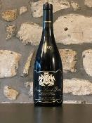 Vin rouge, Morey Saint Denis, Domaine Roger Baudraz, Les Cognees 1992