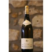 Vin blanc, Domaine Jaboulet, Chevalier de Sterimberg 2012