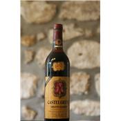 Vin rouge, Castelgreve 1970