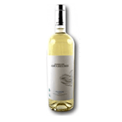 Vin blanc, IGP Ardeche, Chateau les Amoureuses, cuvee Pulsion