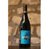 Vin rouge, Chateaumeillant, cuvee printemps de Bourges 2013