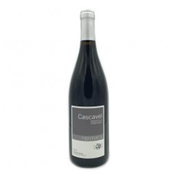 Vin rouge, AOP Ventoux, Domaine Cascavel, cuvee Monts et vertiges