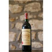 Vin rouge, Chateau Petit Faurie de Soutard 1993