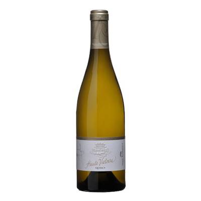 Vin blanc, Domaine Henri Bourgeois, Cuvée Haute Victoire 2020
