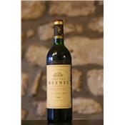 Vin rouge, Château Meyney 1988