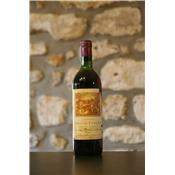 Vin rouge, Chateau Grand Tertre 1983