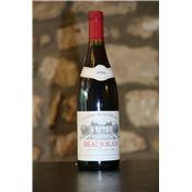 Vin rouge, Chateau de Vaurenard 1994
