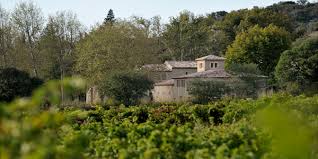 Domaine la Celestiere