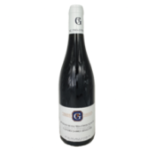 Vin rouge, Domaine Philippe Gavignet, Clos des Dames Huguettes 2021