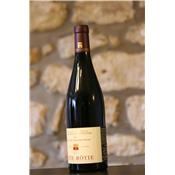 Vin rouge, La Belle Helene de Michel et Stephane Ogier 2011