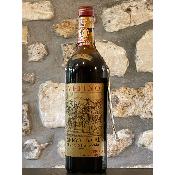 Vin rouge, Chianti Classico Riserva,rouge,Ruffino Riserva Ducale Serie Oro 1952