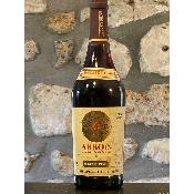 vin rouge, Jura, Arbois, Auguste Piron 1993