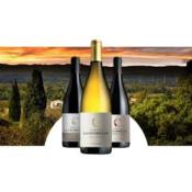 Domaine de la Cendrillon