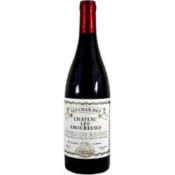 Vin rouge, Château les Amoureuses, cuvée les Charmes