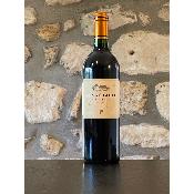 Vin rouge, Saint Julien, Connetable de Talbot 1997
